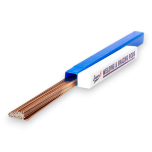 SUPER 6 – C9 TIG / Brazing Filler Rods 5KG – 2.4MM