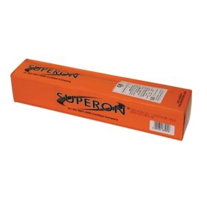 SUPERON 4.0mm Cutting Gouging Electrodes 5kg