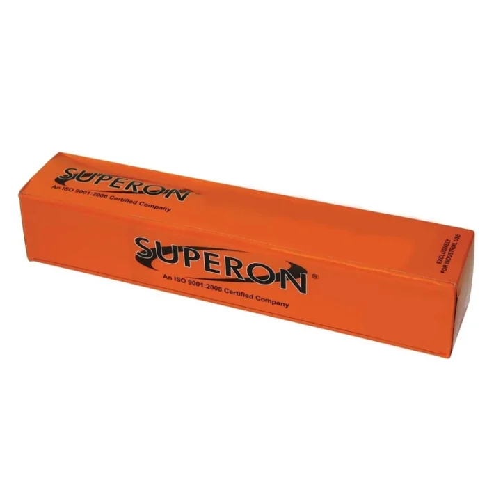 SUPERON E7018 Super Optimal Low Hydrogen Arc Rods – 3.2MM 5KG