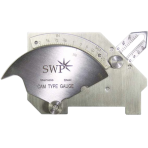 SWP Cam Type Fillet Guage