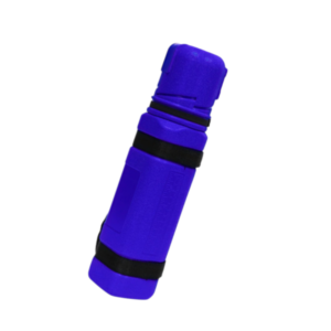 Safetube Industrial Electrode Container + Strap 350mm