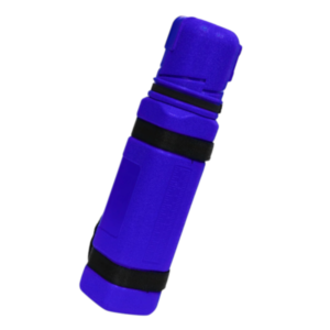 Safetube Industrial Electrode Container + Strap 450mm