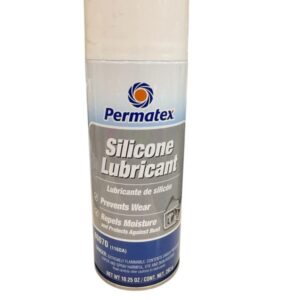 Silicone Lubricant