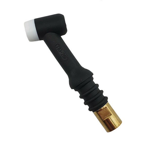 WP 9 Torch Body Standard WP 9 Torch Body Standard