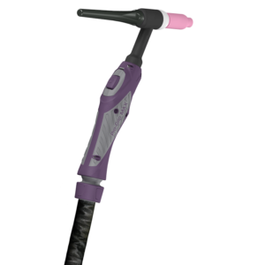 WP20 Tig Torches & Spares